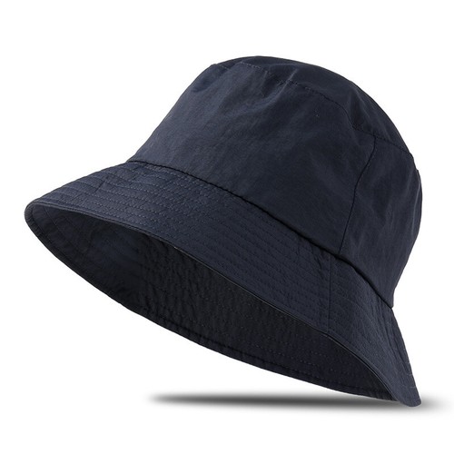 S/M/L/XL/XXL/3XL Oversize Bucket Hat for Big Head,Quick Drying Summer Beach Cap - Picture 13 of 17