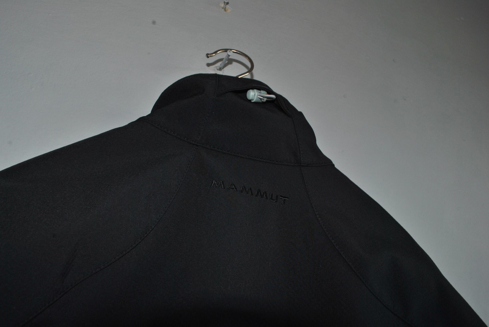 MAMMUT Womens Softshell Softech Jacket Size S - image 6