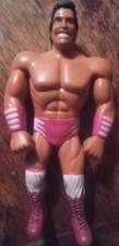 WWE WWF JUSTOYS SERIES 4 