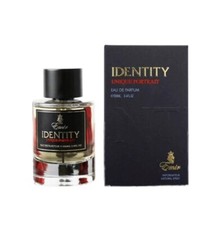 Paris Corner Emir Identity Unique Portrait EDP Perfume for Men and Women 100ml