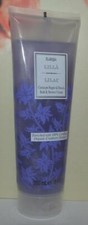 ELARILA By PERLIER Lilac Bath  Shower Cream 8.4 FL OZ FULL SIZE  DISCONTINUED