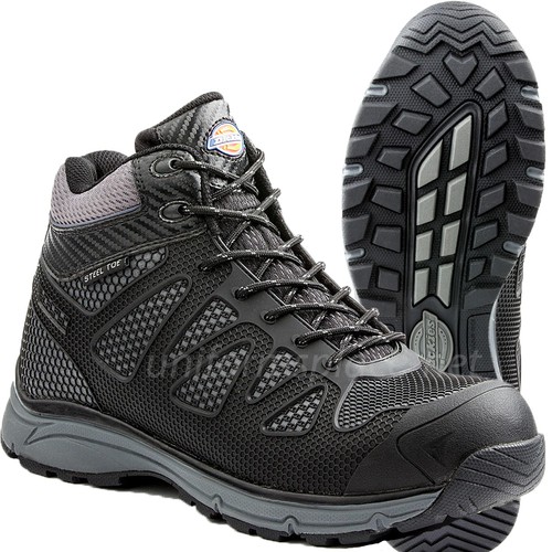 dickies fury work boots