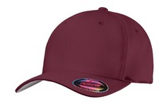 C813 Port Authority Flexfit Cotton Twill Cap
