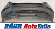 VW Taigo Stoßstange hinten 6 PDC, AHK Vorb. Farbe: C9X ab 2021 2G7807421 (18028)