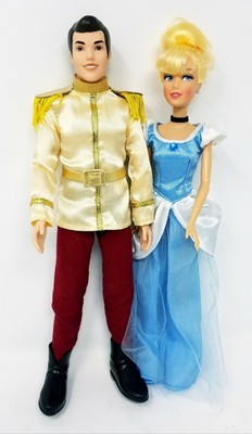 prince charming barbie