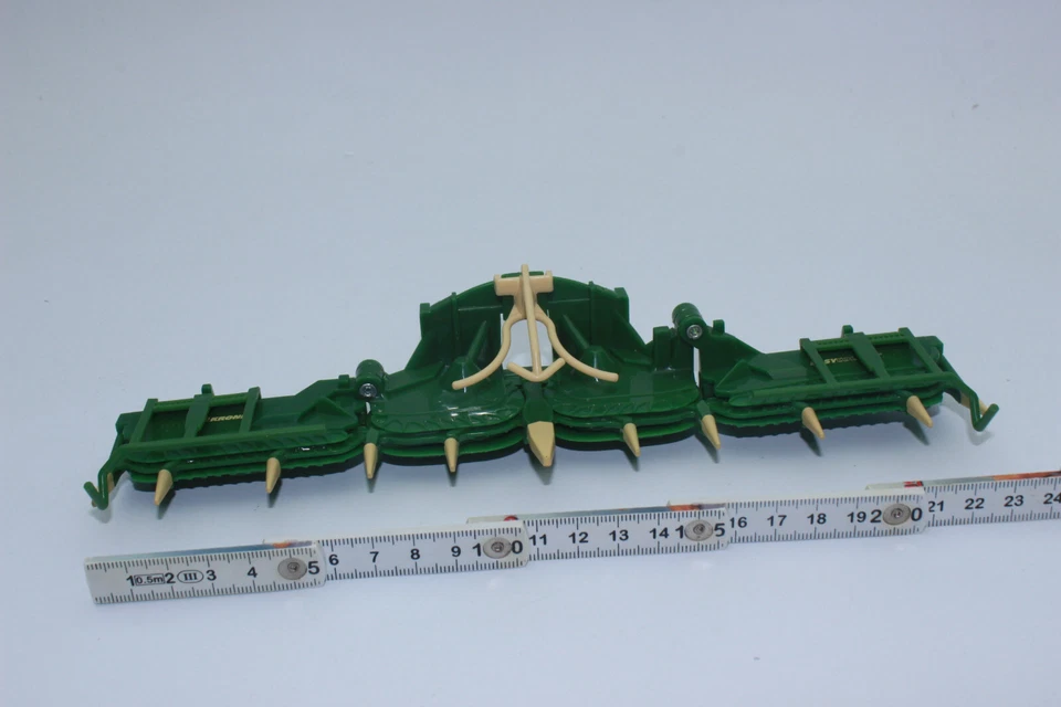 Siku Mower 4066 from Krone Big X Harvester 580 1:32 NEW Spare Part - Image 4 of 4