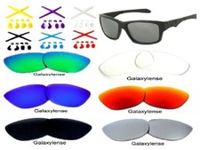 Galaxy Replacement Lenses For Oakley Juliet Sunglasses Multi-Selection Option