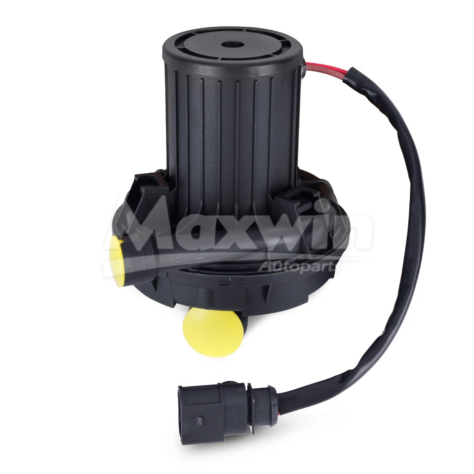 Bomba de inyección de aire secundaria para Audi A4 A6 A7 Quattro Q5 Q7 S4 S5 SQ5 3,0 L 3,2 L Foto 3 de 4