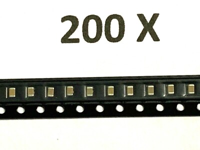 1000pF, 0805, 1nF, X7R, 10%, 50V,150°,VISHAY-VITRAMON,VJ0805Y102KXATM, 200 Stück