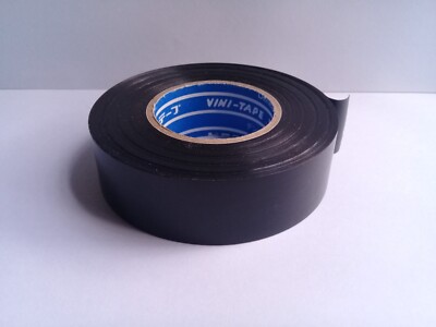 Super Strong Adhesive Cable Protection Wiring Harness Insulation VINI Tape NEW