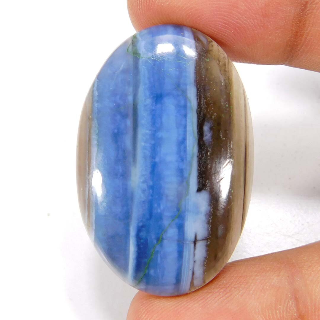 natural-untreated-australian-blue-opal-oval-cabochon-41-85cts-loose