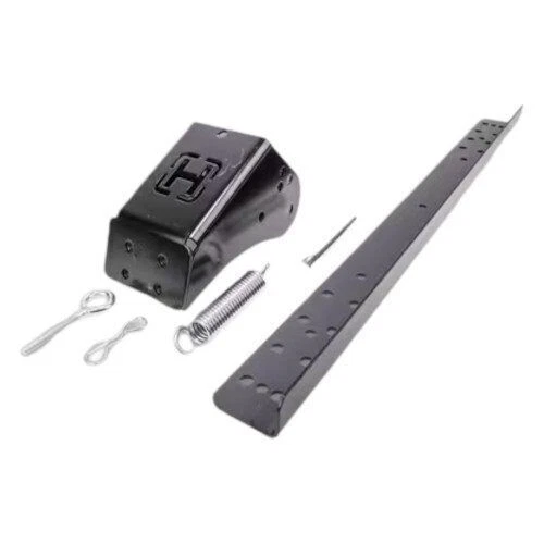 Hendrickson Mud Flap Hanger Kit Part Number S-34886 | eBay