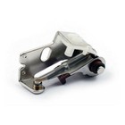 Unterbrecher Kontaktzündung, für Harley Davidson, Shovelhead, Panhead, Evo