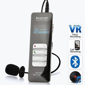 Cell-Phone-Voice-RECORDER-with-Bluetooth-One-button-Recording-4GB
