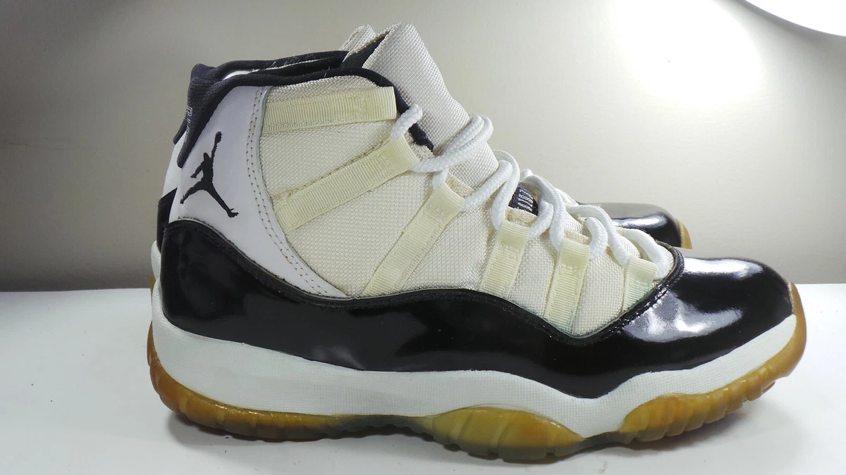 決格 NIKE AIR JORDAN 11 1995年オリジナル - www.barrilderoble.com