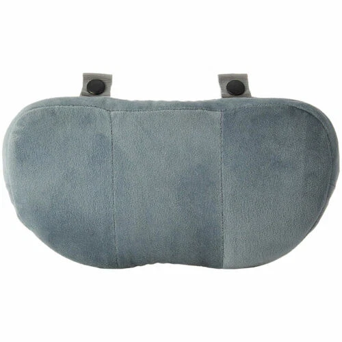 Mochilas portabebés grises