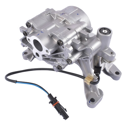 Öl-Vakuumpumpe für LAND ROVER JAGUAR 2.0 DIESEL INGENIUM AJ200D 204DTD