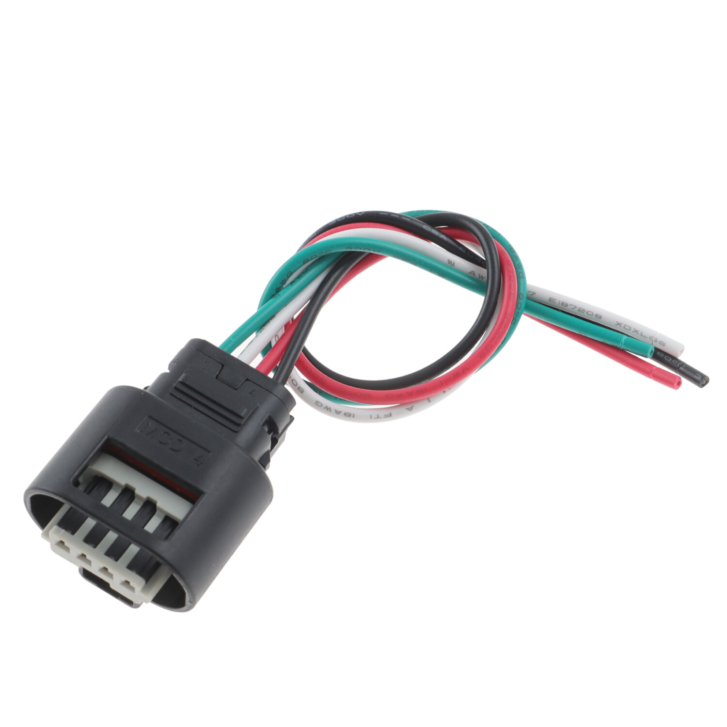 Ignition Coil Wire Connector Pigtail for 20142021 Cadillac Chevrolet