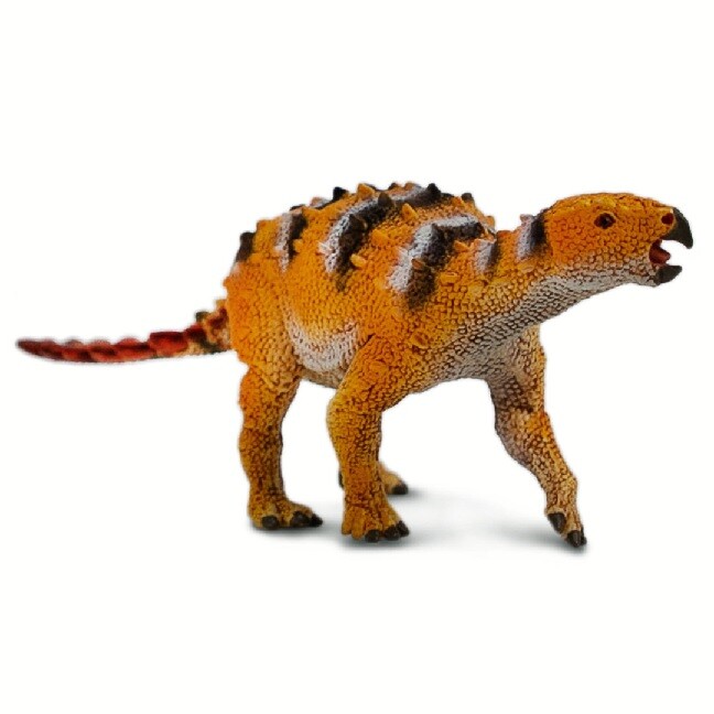 Safari Ltd 103642 Stegouros 15 Cm Series Dinosaurs New 2024