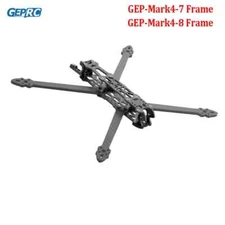 GEPRC Mark4 7inch Mark4 8inch Carbon Fiber FPV Racing Drone Replacement Frame