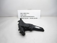 2008 Bmw 535xi Emergency Hand Brake Handle Boot Cover 34427034091 Oem
