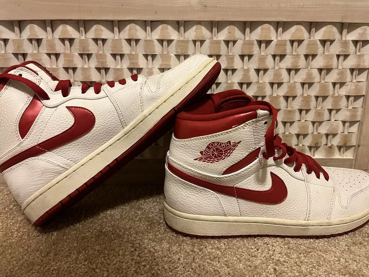 Jordan 1 do clearance the right thing