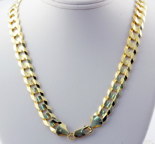 Cuban Necklace Chain 