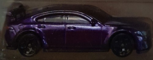 Hot Wheels Set - "Motor Show" - 5 Car Set - New - Picture 5 of 6