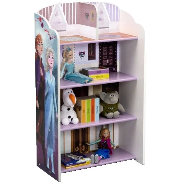 Disney Bookcases & Shelving for Kids & Teens
