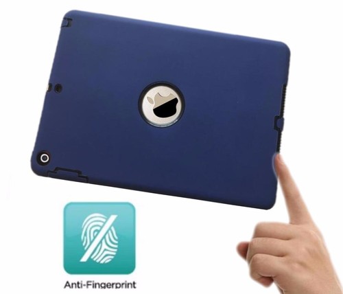 ipad Case Cover For iPad Pro 9.7/10.5/ new iPad 2017,iPad Air 2/1 Mini - Picture 32 of 59