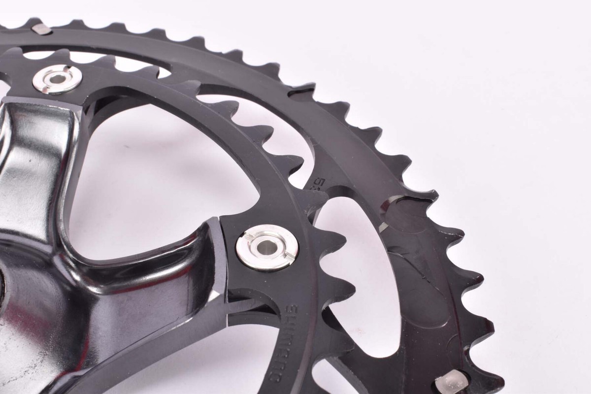 NOS Shimano Ultegra SL #FC-6601 10-speed Hollowtech II