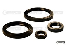 VW Volkswagen Golf Polo Lupo Audi A2 085 Gearbox Oil Seal Set