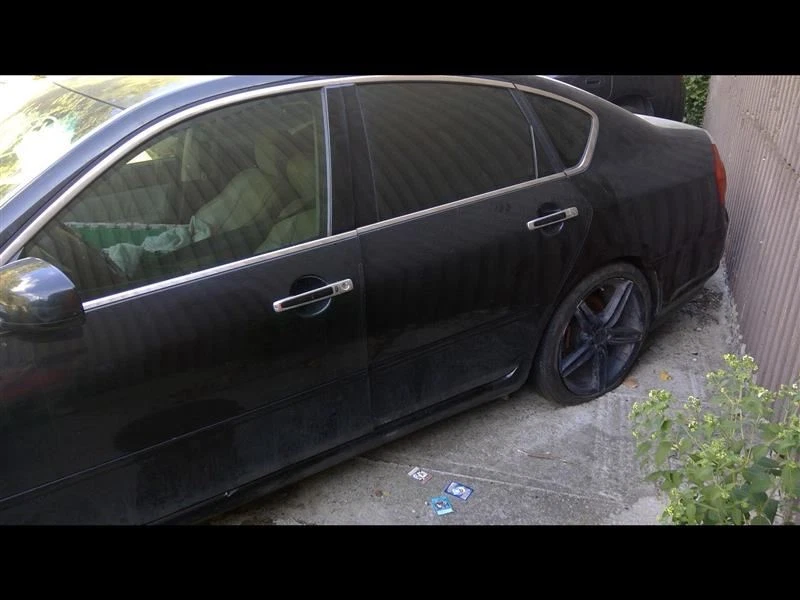 Anti-Lock Brake Part Assembly RWD 19" Wheel Fits 06-07 INFINITI M45 1090361 Foto 4 de 4