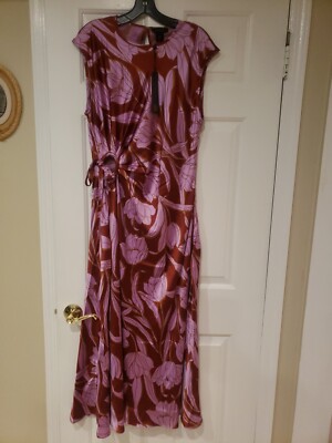 house of harlow purple dress House of Harlow 1960 x Revolve Mini Dress , Size XS