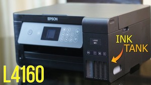 epson ink tank printer duplex
