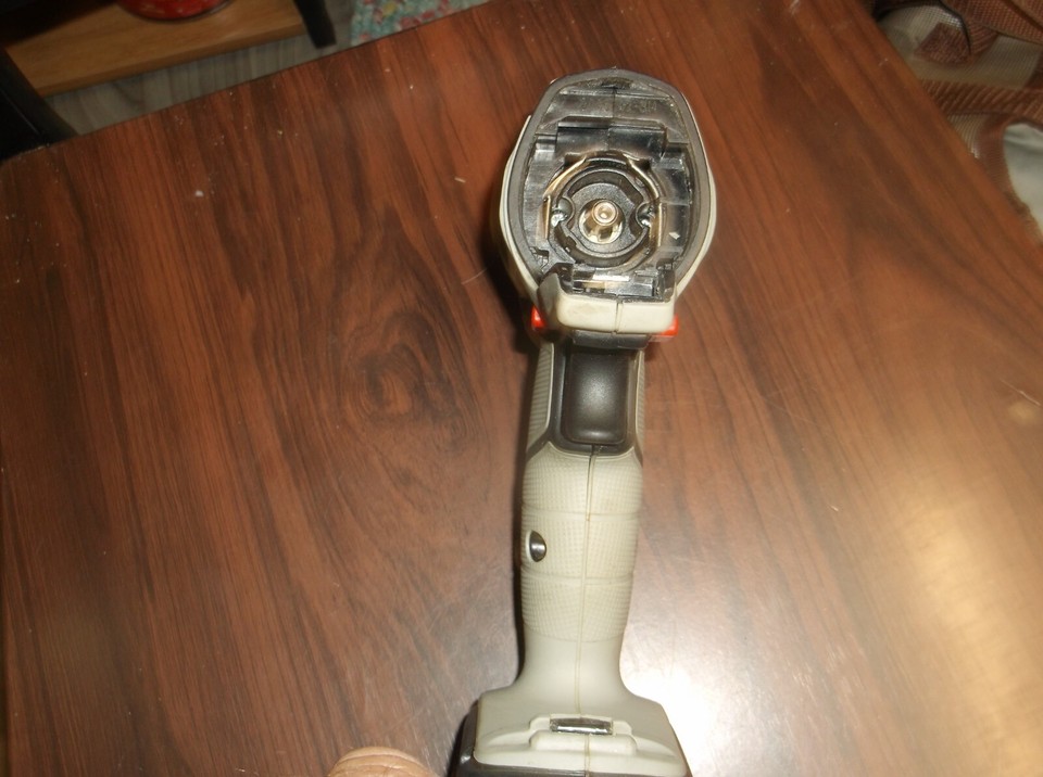 CRAFTSMAN BOLTON 20V POWER HANDLE ONLYUsed eBay