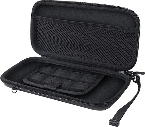 Okima Carrying case for Nintendo Switch Carrying case - Picture 3 of 7