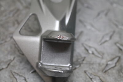 タカ KAWASAKI ZX-10R NINJA 2004-2010 REAR AXLE CASTLE FLANGED NUT