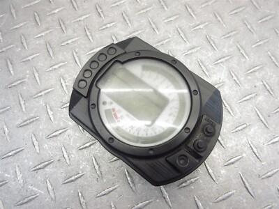 まっきー KAWASAKI 28011-1244 METER,LCD for sale online | eBay
