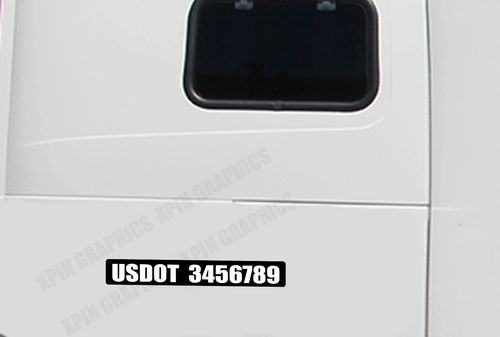 How To Get A Dot And Mc Number In California At Elsie Gwinn Blog - Foto 9