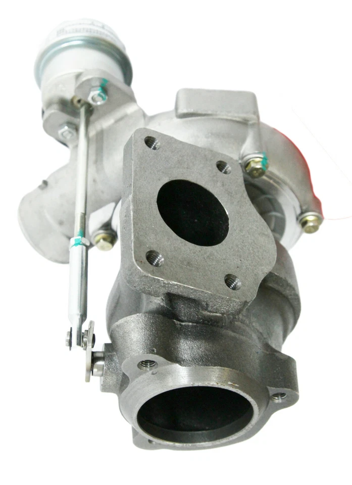 GT17 GT1752S Turbo Charger for 00-02 Saab 9-3 B205L B205E Engine 452204-5005S — 第 3/4 张图片