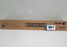 Xerox 006R01735 6R01735 Cyan Toner Cartridge Xerox PrimeLink C9065