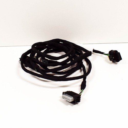 Couvercle Capteur De Stationnement Pour Mercedes W166 W221 Etc.