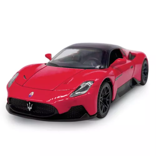 Maßstab 1:32 Maserati MC20 Modellauto Diecast Metallfahrzeug Spielzeugautos Spielzeug für Kinder - Bild 10 von 10