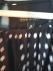 Lane Bryant Polka Dot Women's 14 Black & White Pantsuit-New w/Tags-Summer Style — photo 5