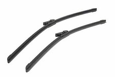 Land Rover Discovery 5 L462 Front Windscreen Wiper Blades - (2017-On) - Pair