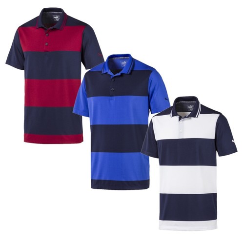 puma golf polo shirts uk