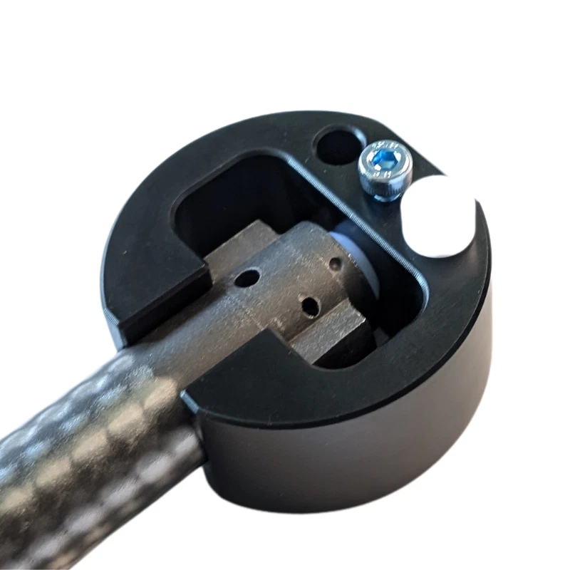 MOONDUCK BOLT EJECTOR DISASSEMBLY TOOL FOR REMINGTON 700 MADE IN THE USA