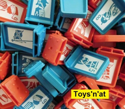 Game Piece for Electronic Stratego Game - 1982 (One, Your Choice)
