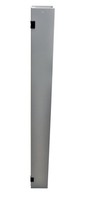 ALLNET ALL-S0002116 Rack cable management panel Regalzubehör ~D~